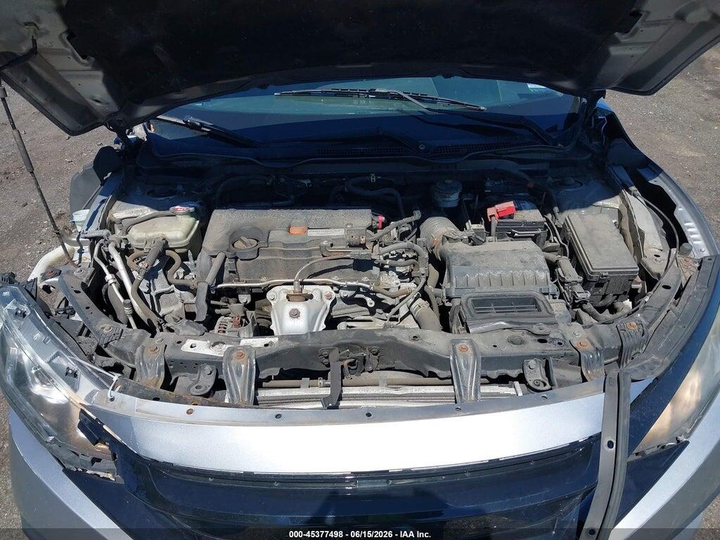 19XFC2F79HE217597 2017 HONDA CIVIC photo no. 10