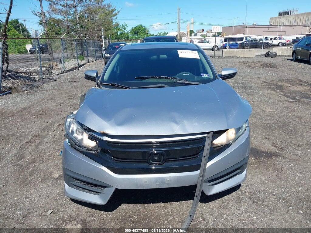 19XFC2F79HE217597 2017 HONDA CIVIC photo no. 12