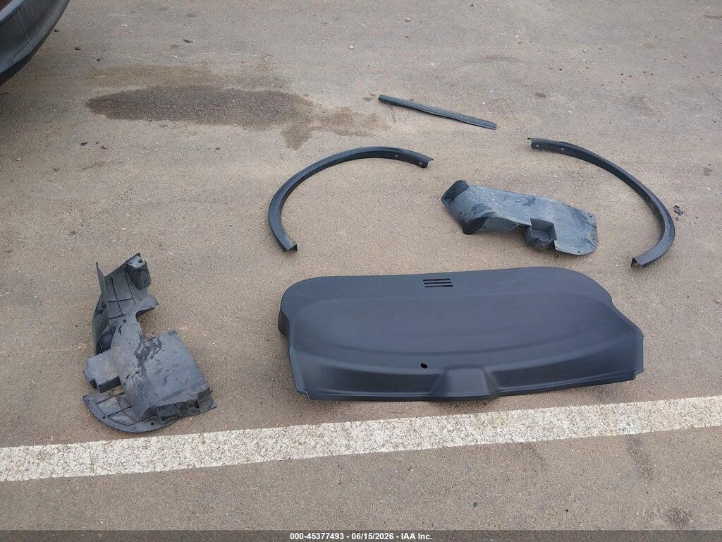 5N1AT2MT1LC716819 2020 NISSAN ROGUE photo no. 12