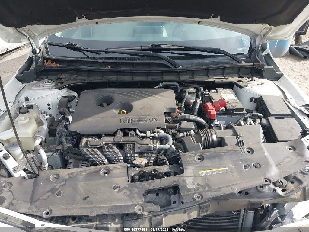 1N4BL4EV9KC109432 2019 NISSAN ALTIMA photo no. 10