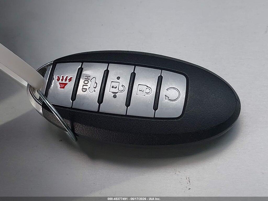 1N4BL4EV9KC109432 2019 NISSAN ALTIMA photo no. 11