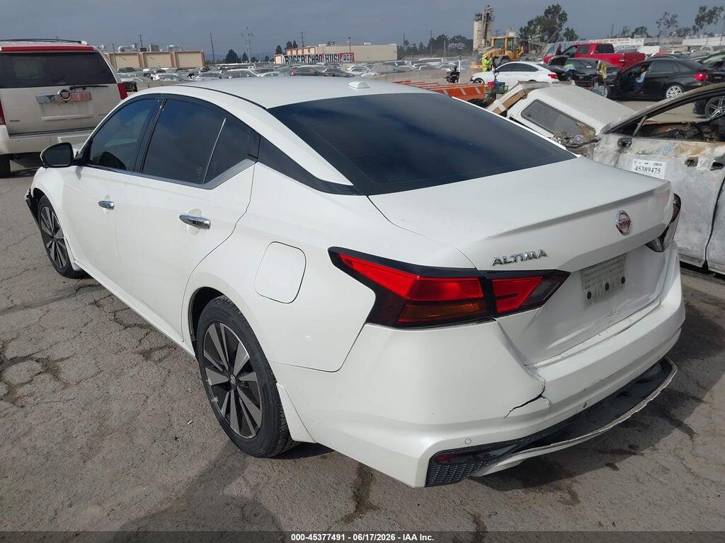 1N4BL4EV9KC109432 2019 NISSAN ALTIMA photo no. 3