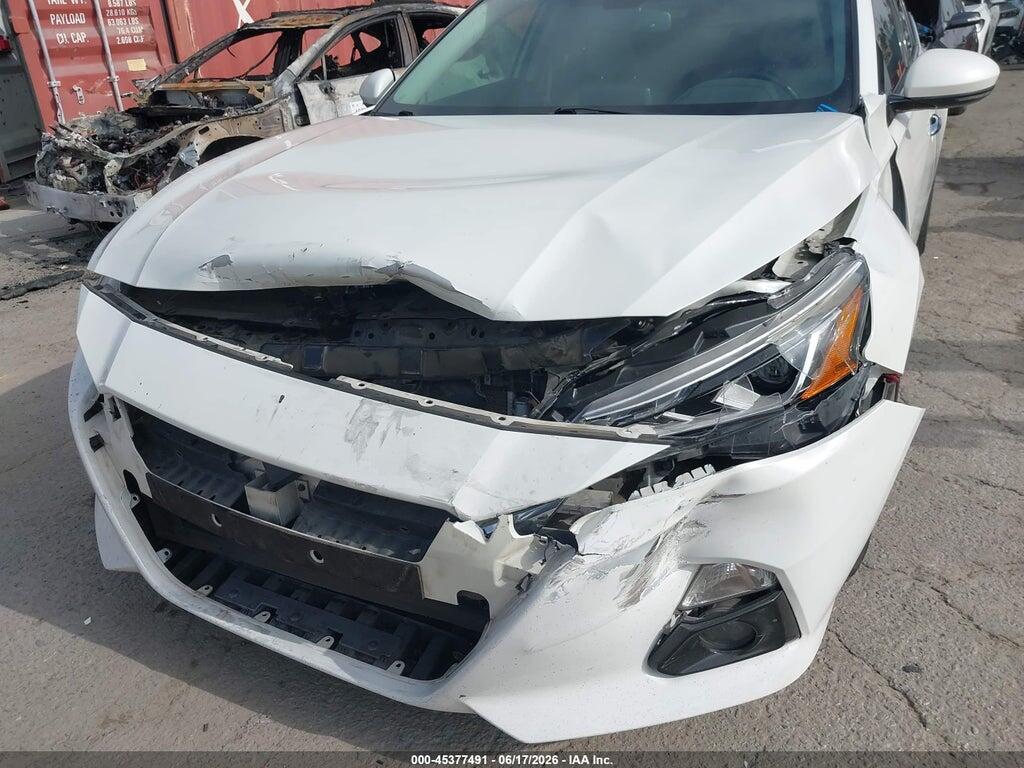 1N4BL4EV9KC109432 2019 NISSAN ALTIMA photo no. 6