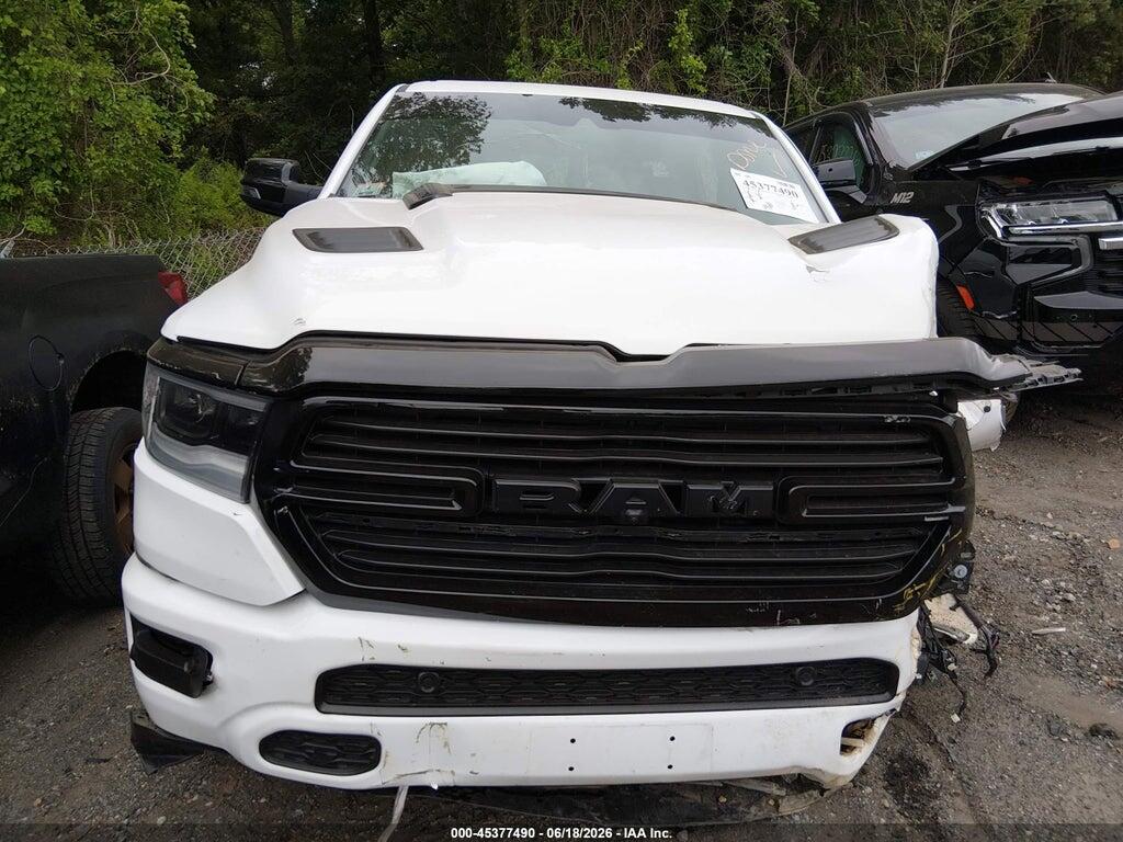 1C6SRFJT1RN185404 2024 RAM 1500 photo no. 12