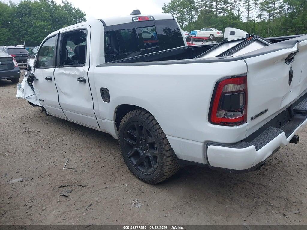 1C6SRFJT1RN185404 2024 RAM 1500 photo no. 3