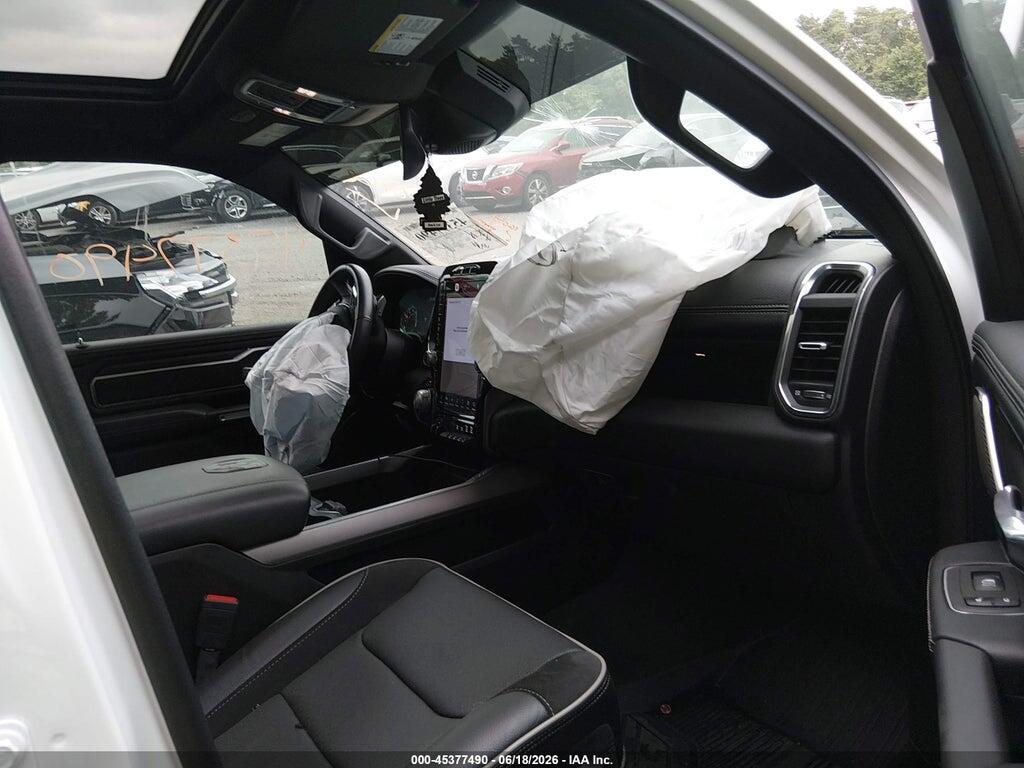 1C6SRFJT1RN185404 2024 RAM 1500 photo no. 5