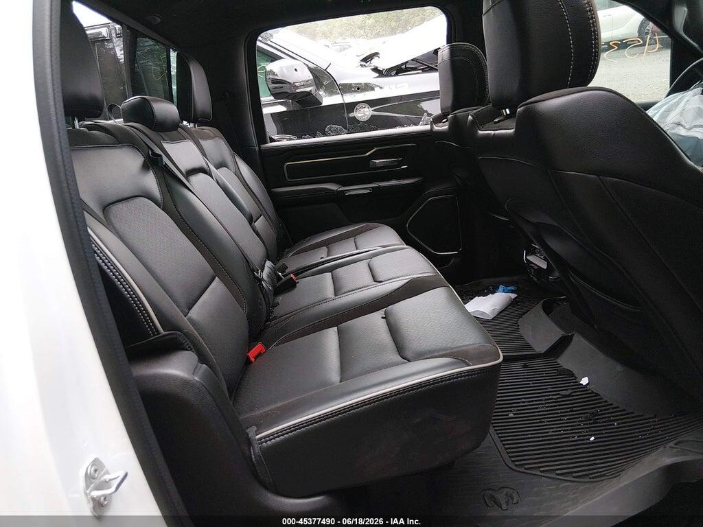 1C6SRFJT1RN185404 2024 RAM 1500 photo no. 8