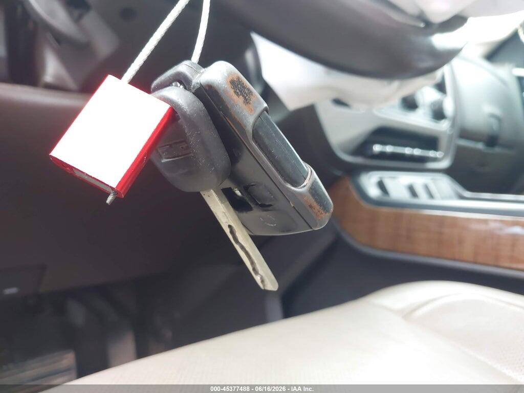 3GTP1VEC6FG275131 2015 GMC SIERRA 1500 photo no. 11