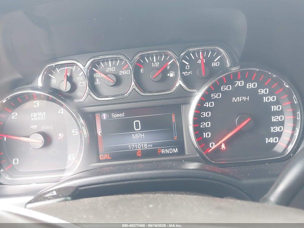 3GTP1VEC6FG275131 2015 GMC SIERRA 1500 photo no. 7