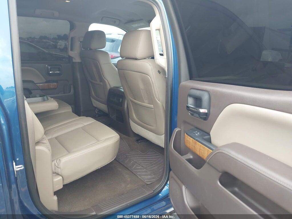 3GTP1VEC6FG275131 2015 GMC SIERRA 1500 photo no. 8