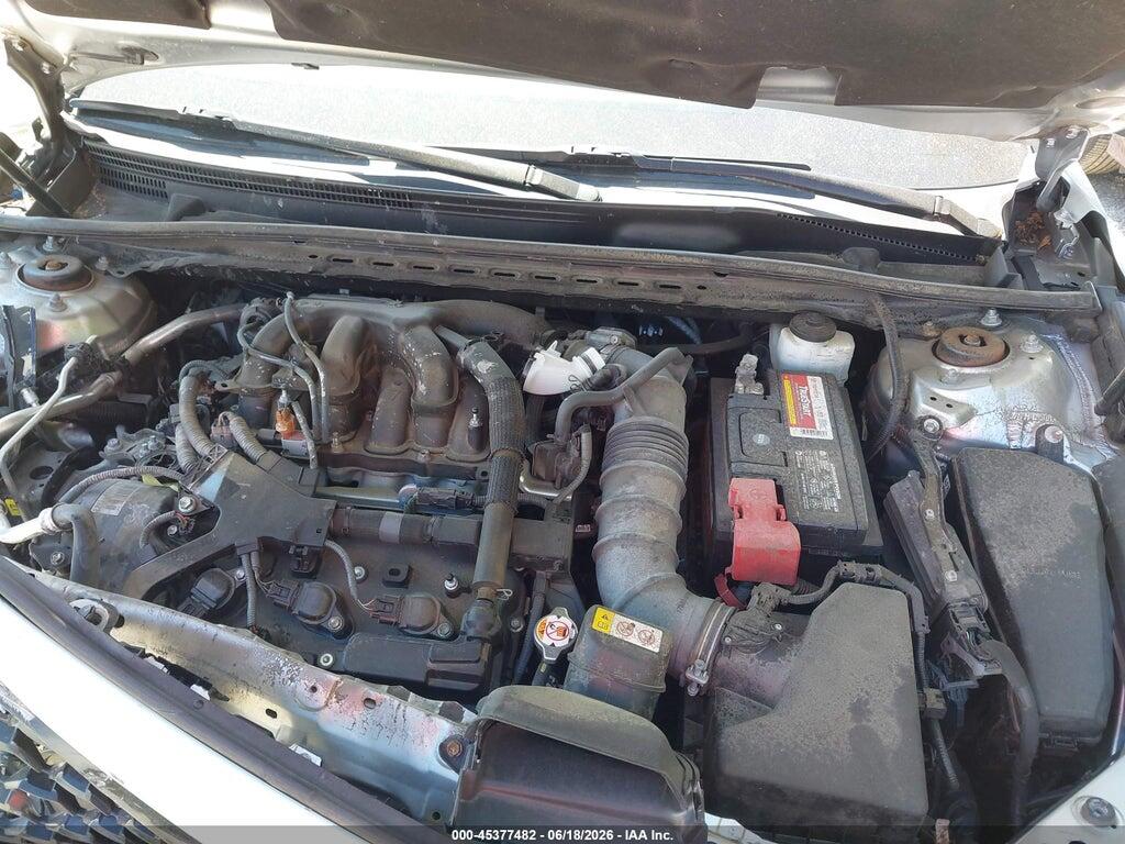 4T1BZ1FB8KU036443 2019 TOYOTA AVALON photo no. 10