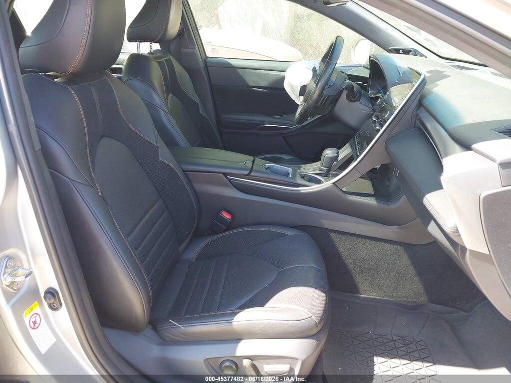 4T1BZ1FB8KU036443 2019 TOYOTA AVALON photo no. 5