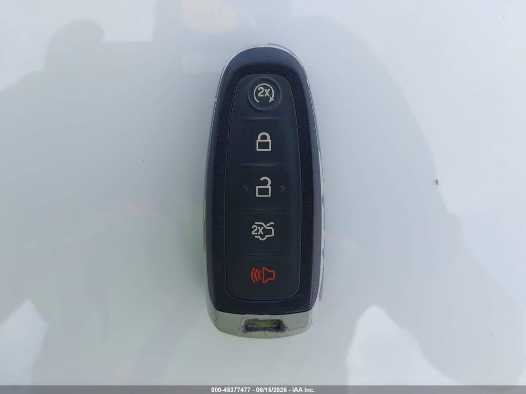 1FMCU9J91DUA72046 2013 FORD ESCAPE photo no. 11