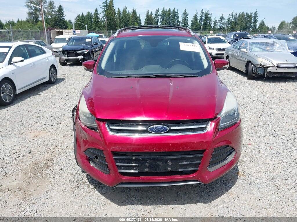 1FMCU9J91DUA72046 2013 FORD ESCAPE photo no. 12