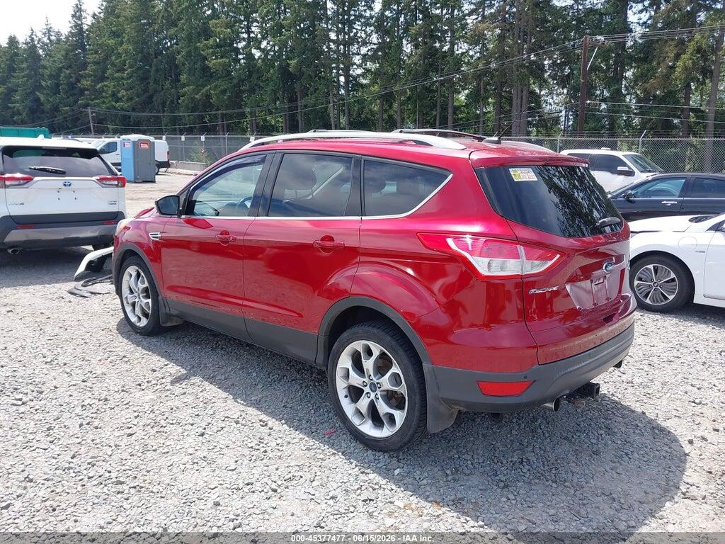 1FMCU9J91DUA72046 2013 FORD ESCAPE photo no. 3