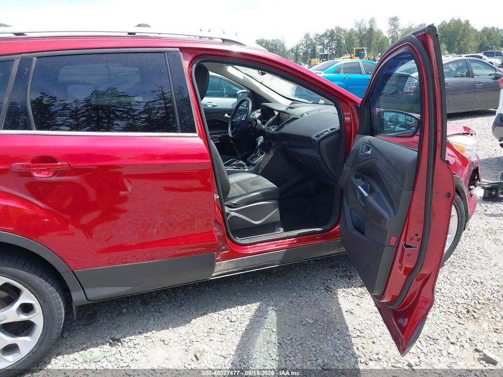 1FMCU9J91DUA72046 2013 FORD ESCAPE photo no. 5