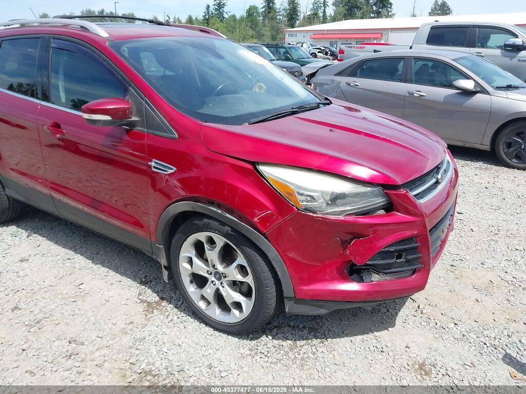 1FMCU9J91DUA72046 2013 FORD ESCAPE photo no. 6