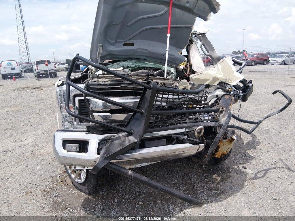 1FT7W2BT9KEE18191 2019 FORD F-250 photo no. 10