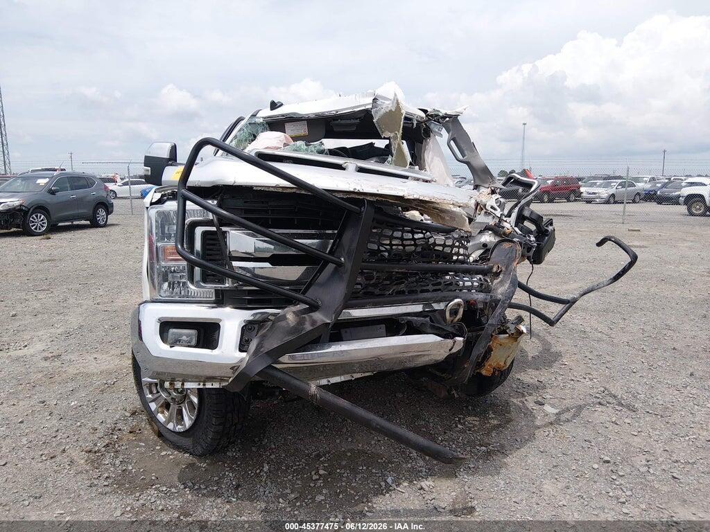 1FT7W2BT9KEE18191 2019 FORD F-250 photo no. 11