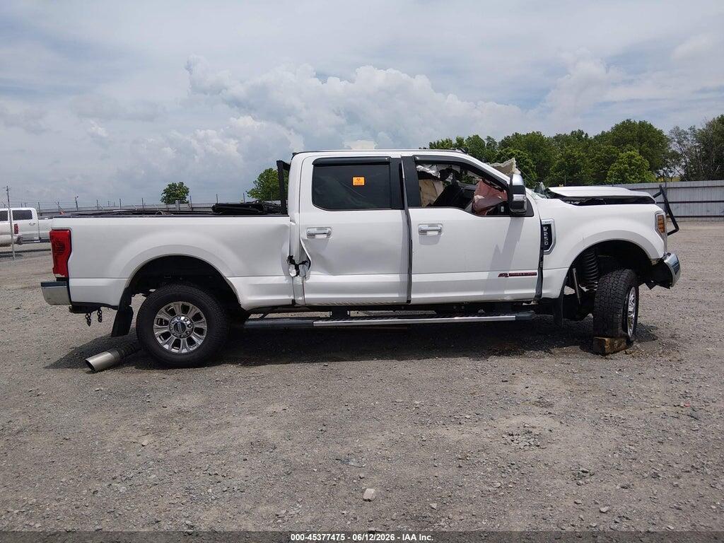 1FT7W2BT9KEE18191 2019 FORD F-250 photo no. 12