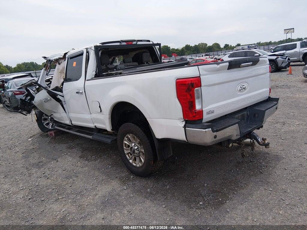 1FT7W2BT9KEE18191 2019 FORD F-250 photo no. 3
