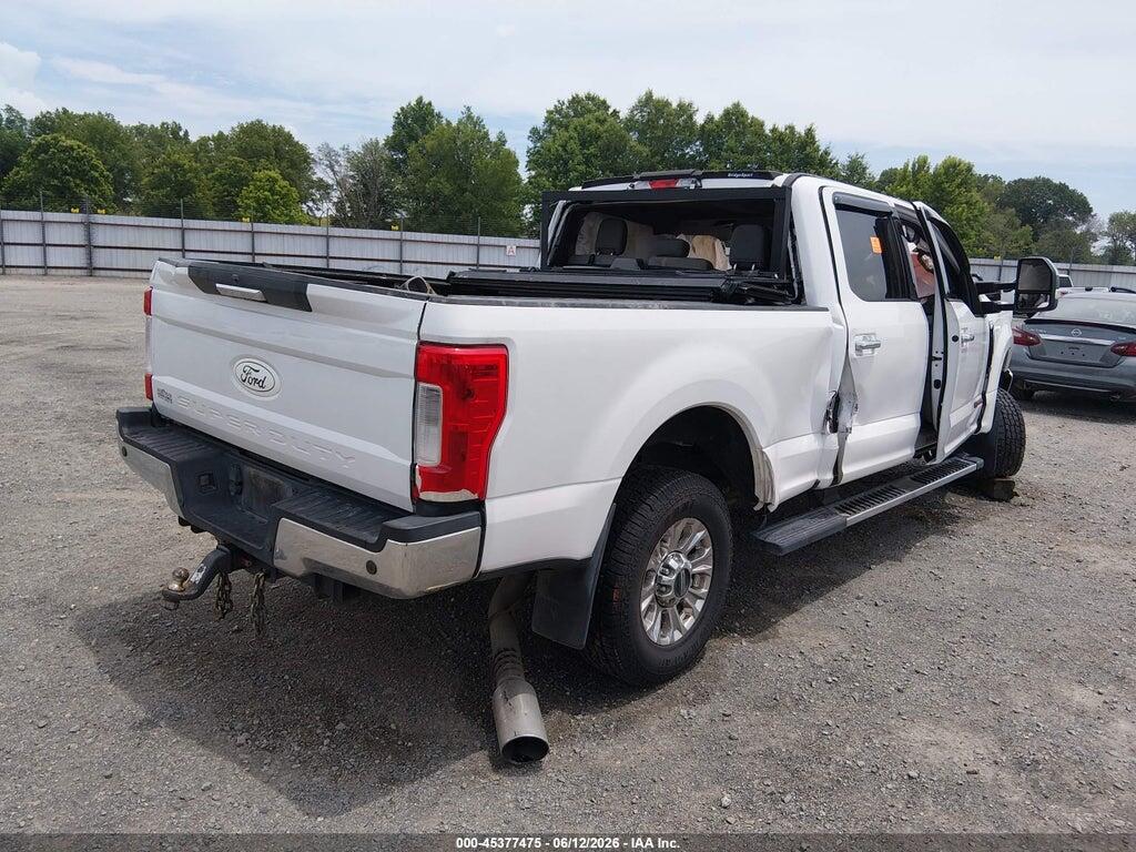 1FT7W2BT9KEE18191 2019 FORD F-250 photo no. 4