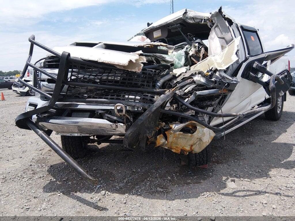 1FT7W2BT9KEE18191 2019 FORD F-250 photo no. 6