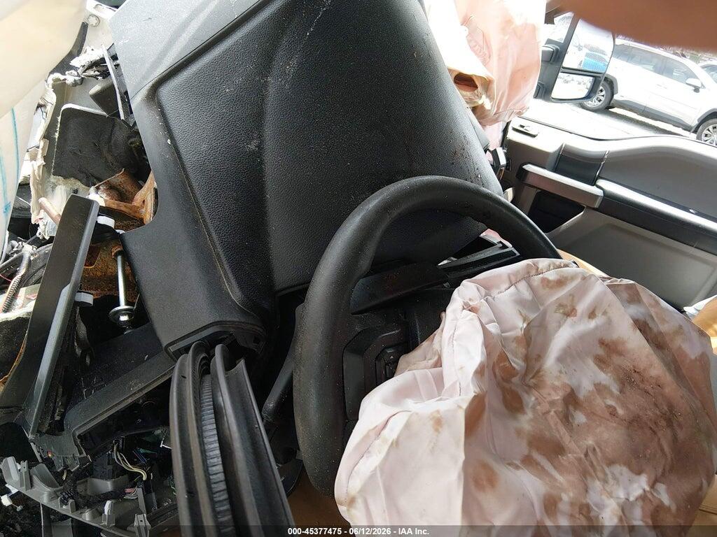 1FT7W2BT9KEE18191 2019 FORD F-250 photo no. 7