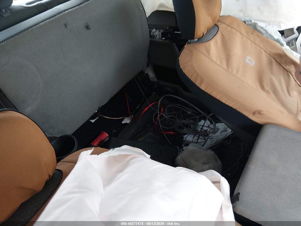 1FT7W2BT9KEE18191 2019 FORD F-250 photo no. 8