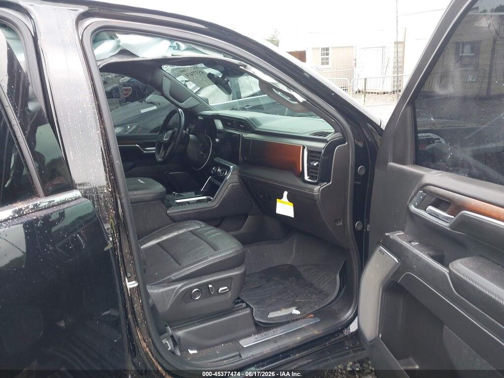 1GT49WEY0RF420733 2024 GMC SIERRA 3500HD photo no. 5