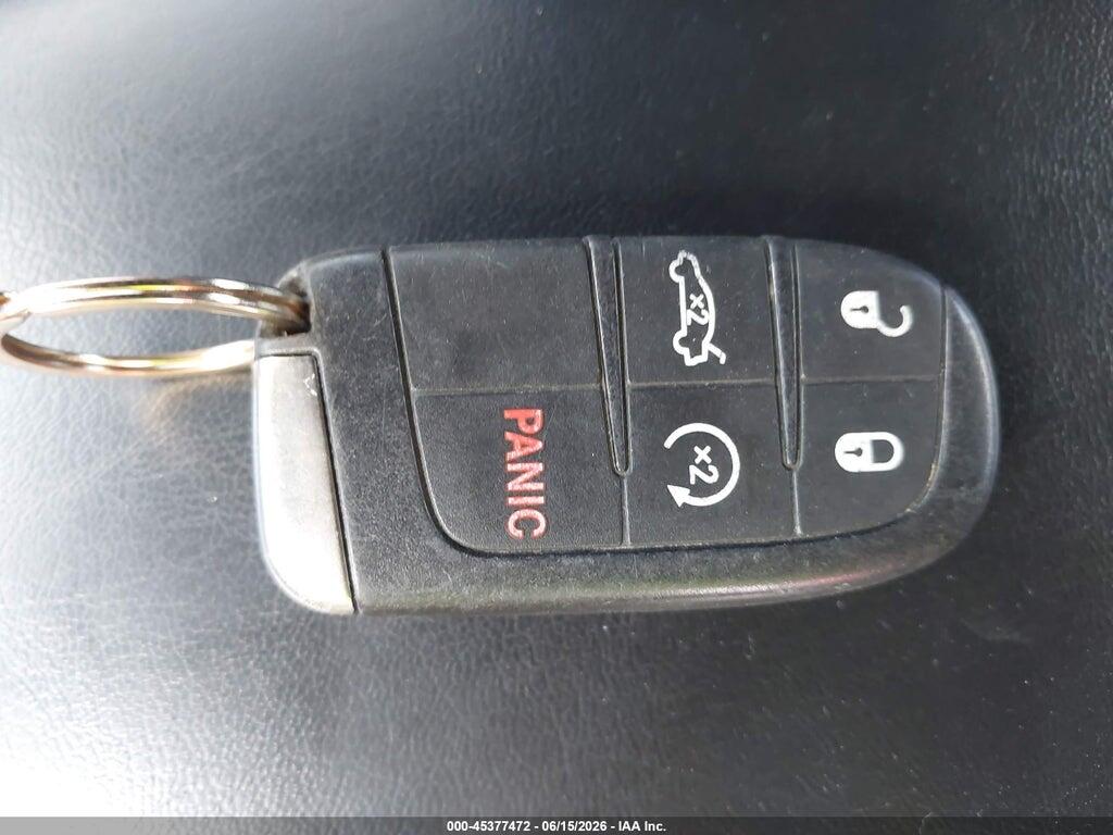 2C3CDXHG5FH856527 2015 DODGE CHARGER photo no. 11