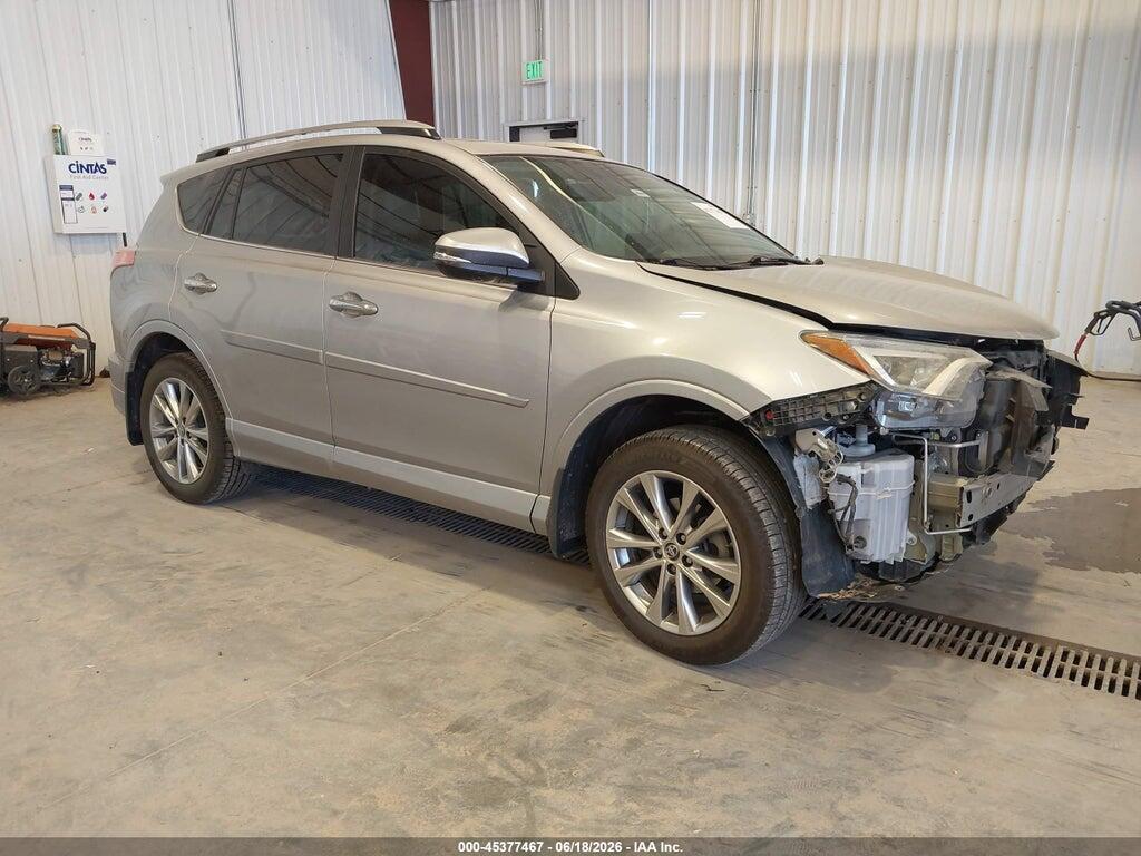 2T3DFREV3HW578920 2017 TOYOTA RAV4 photo no. 1