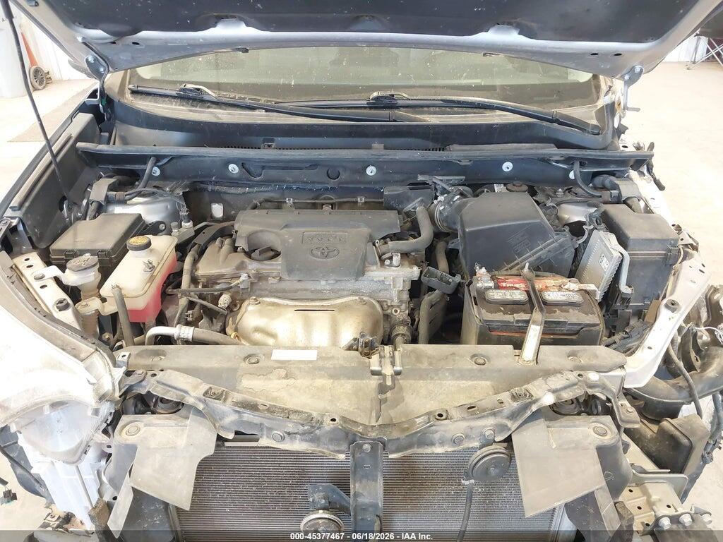 2T3DFREV3HW578920 2017 TOYOTA RAV4 photo no. 10