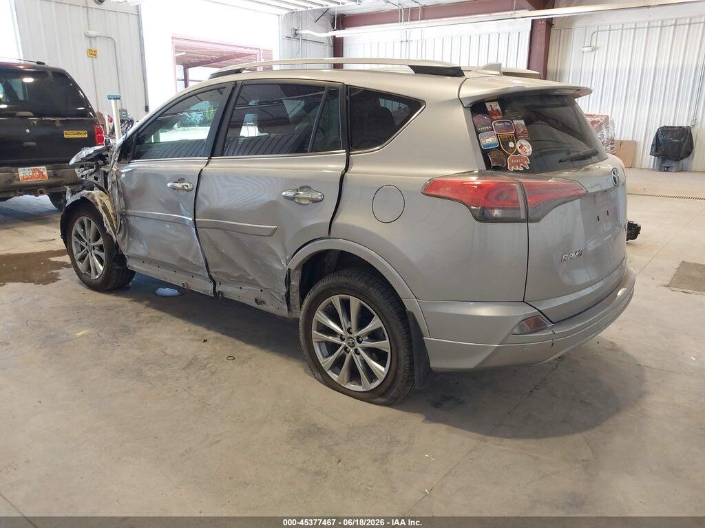 2T3DFREV3HW578920 2017 TOYOTA RAV4 photo no. 3