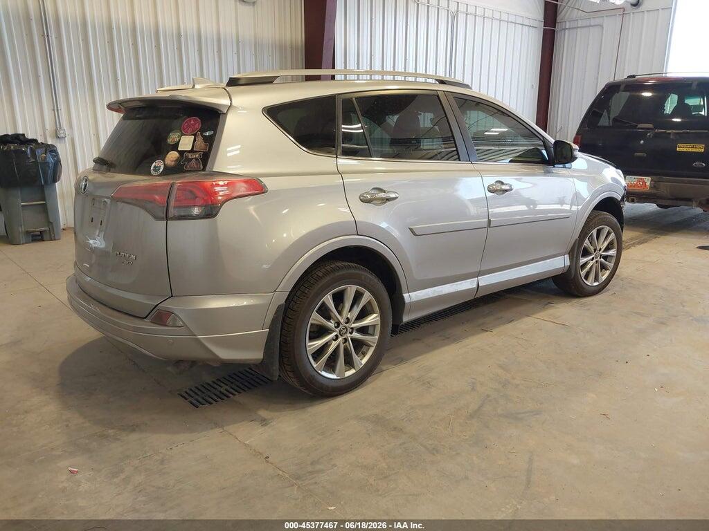 2T3DFREV3HW578920 2017 TOYOTA RAV4 photo no. 4