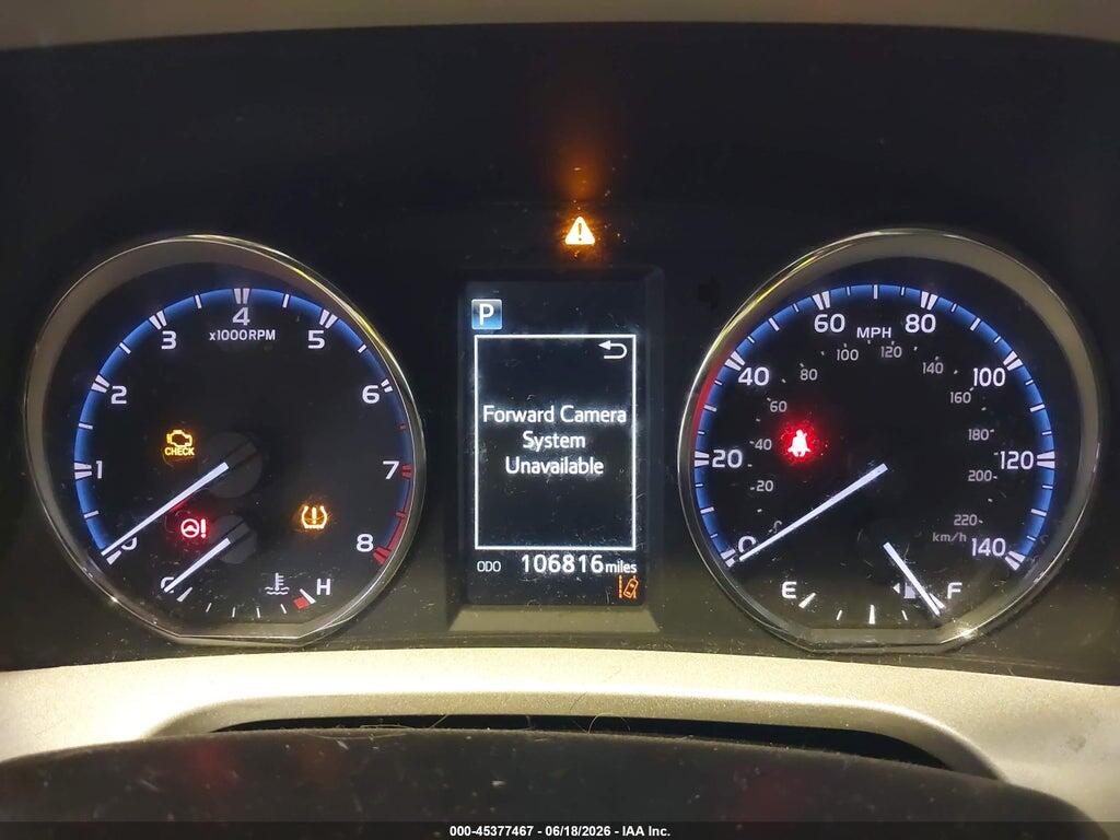 2T3DFREV3HW578920 2017 TOYOTA RAV4 photo no. 7
