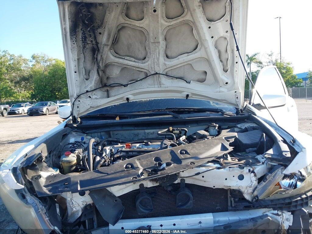1HGCP2F63CA203934 2012 HONDA ACCORD photo no. 10