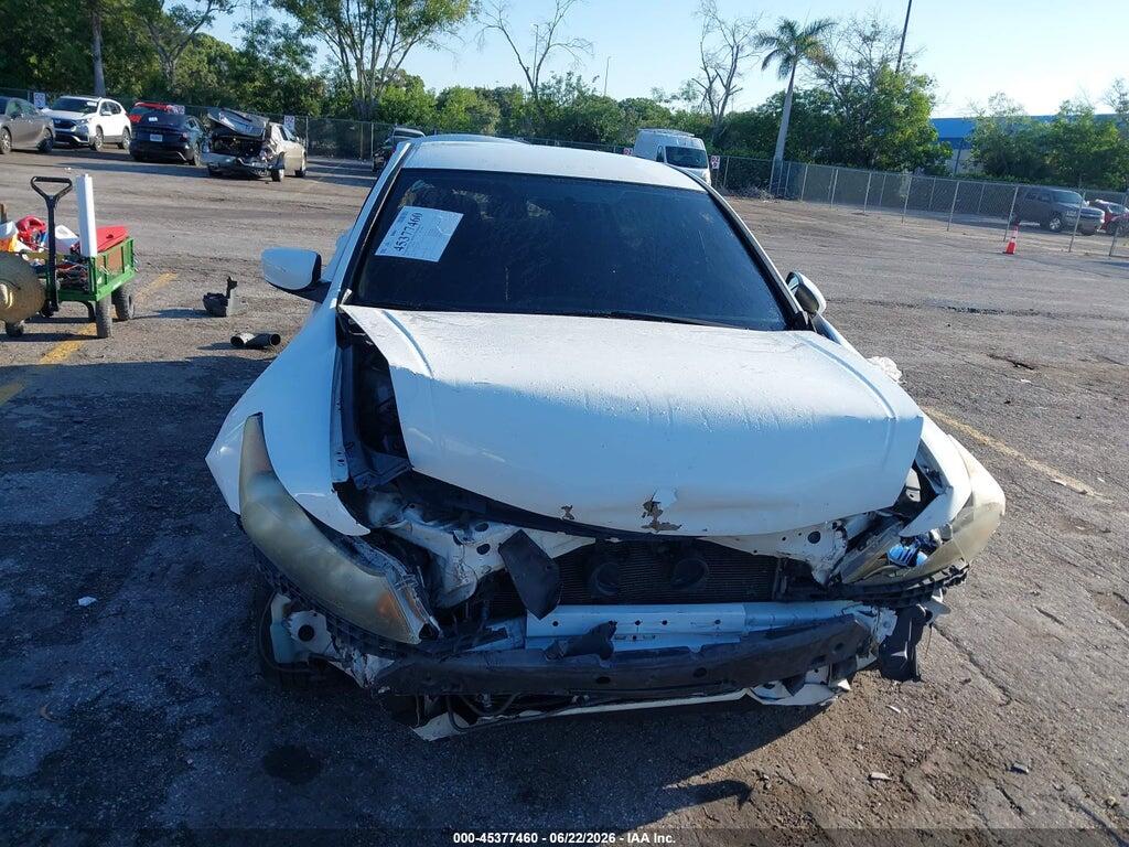 1HGCP2F63CA203934 2012 HONDA ACCORD photo no. 12