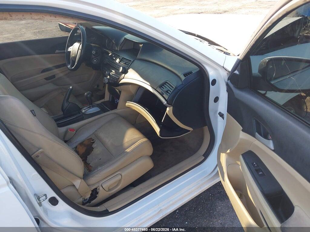 1HGCP2F63CA203934 2012 HONDA ACCORD photo no. 5