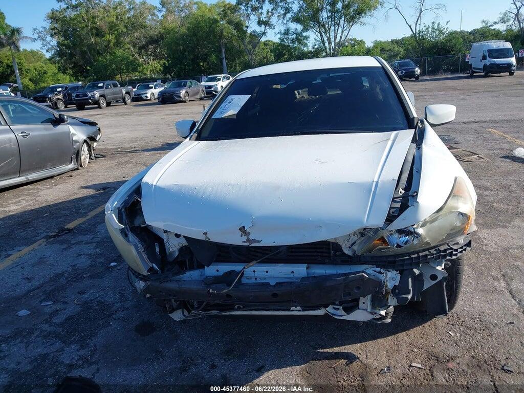 1HGCP2F63CA203934 2012 HONDA ACCORD photo no. 6