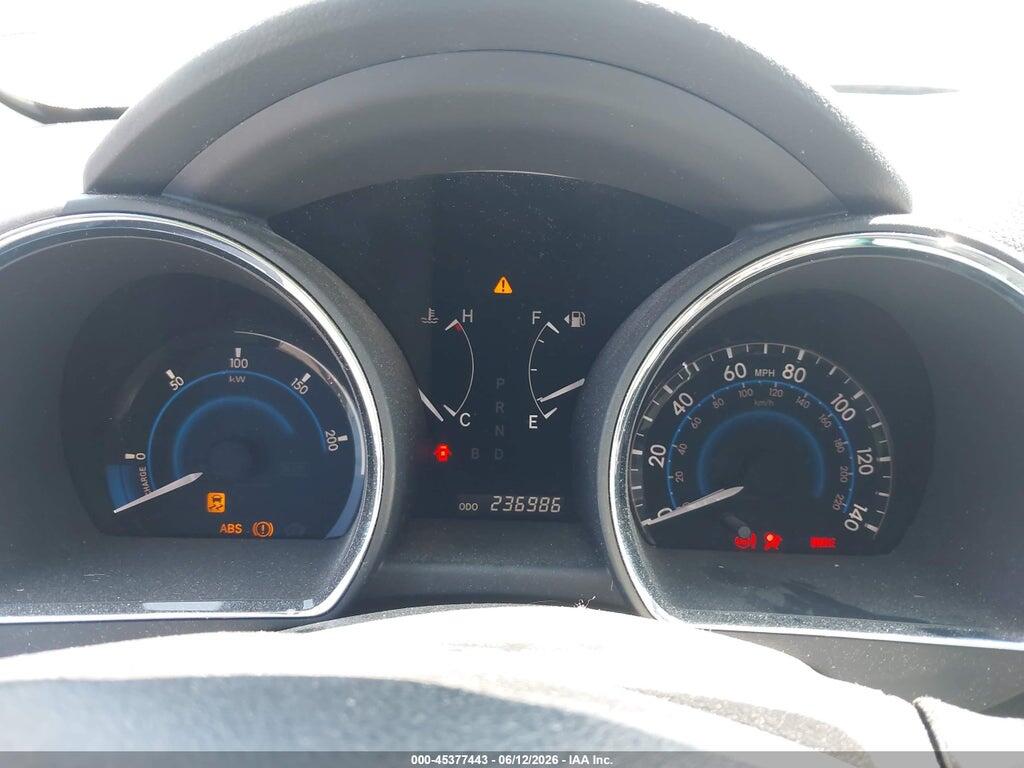 JTEEW44A982012979 2008 TOYOTA HIGHLANDER HYBRID photo no. 7