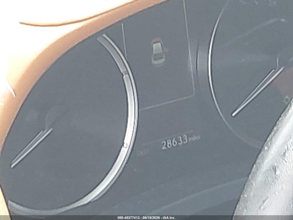 JTHBZ1B22S5088265 2025 LEXUS IS 350 photo no. 7