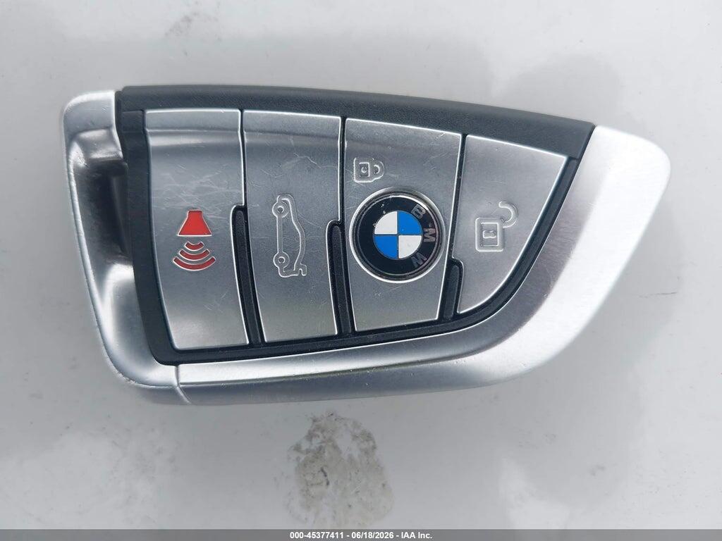 5UXTY5C09LLT32471 2020 BMW X3 photo no. 11