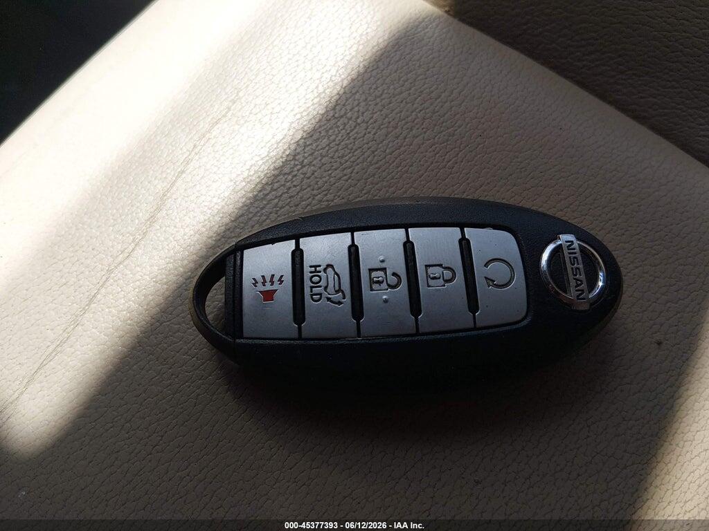 5N1AR2MM2EC684019 2014 NISSAN PATHFINDER photo no. 11