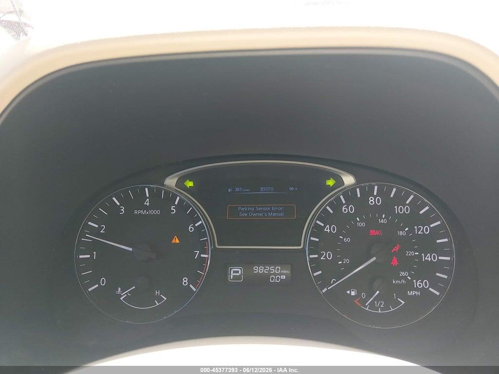 5N1AR2MM2EC684019 2014 NISSAN PATHFINDER photo no. 7