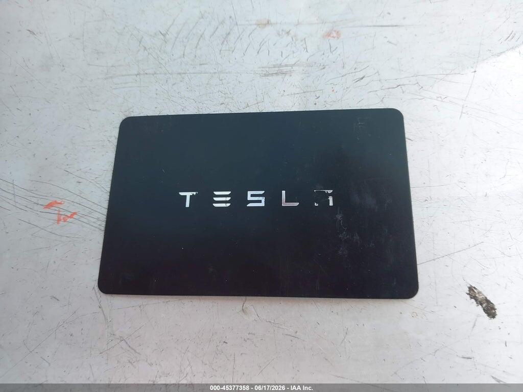 5YJ3E1EA2PF697494 2023 TESLA MODEL 3 photo no. 10