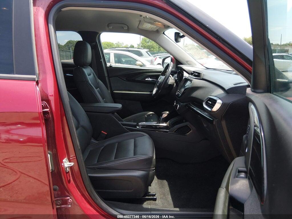 KL79MPS26MB035751 2021 CHEVROLET TRAILBLAZER photo no. 5