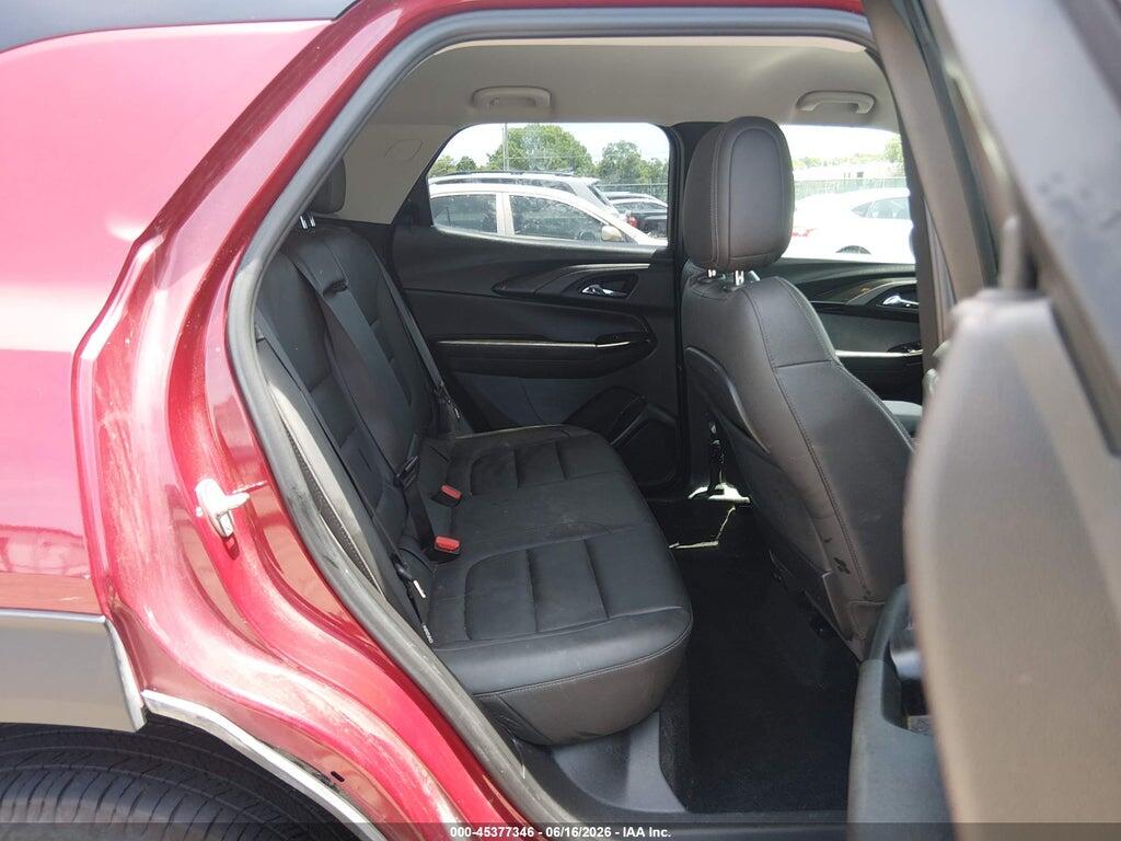 KL79MPS26MB035751 2021 CHEVROLET TRAILBLAZER photo no. 8