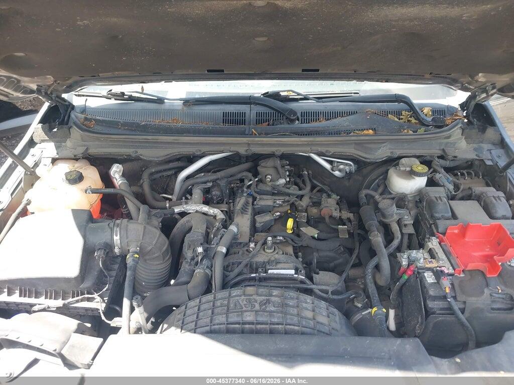 1FTER4FH3KLA21572 2019 FORD RANGER photo no. 10