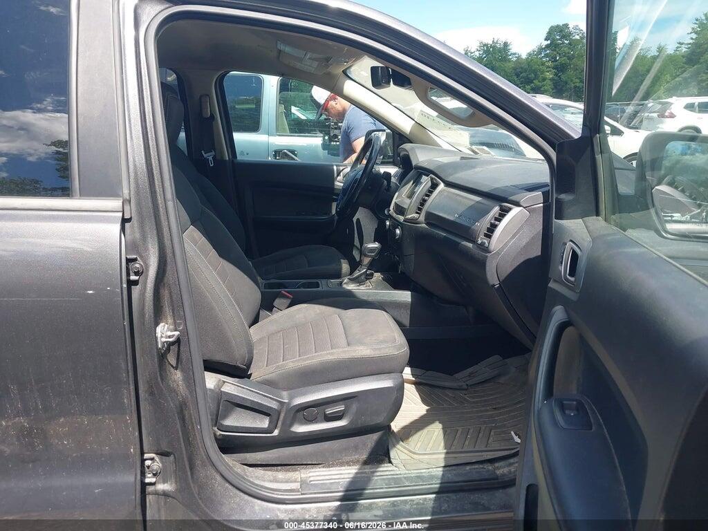 1FTER4FH3KLA21572 2019 FORD RANGER photo no. 5
